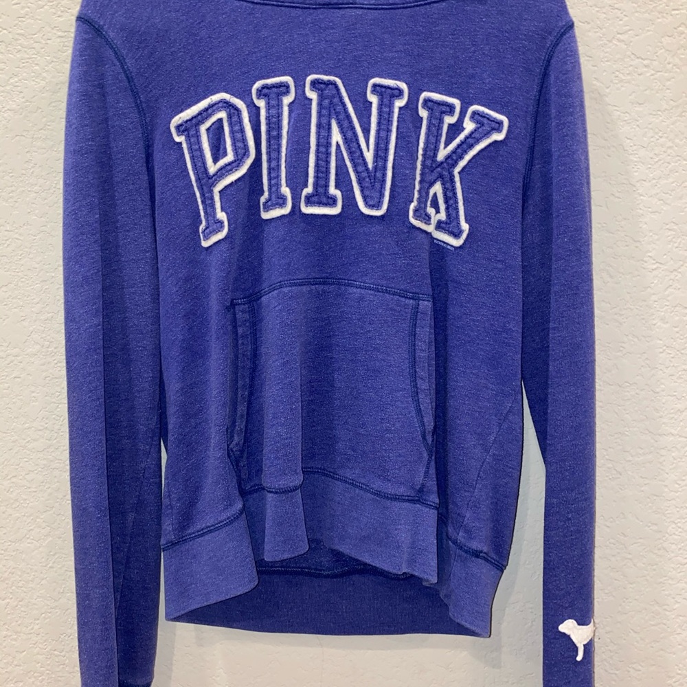 PINK Victoria Secret Hoodie
